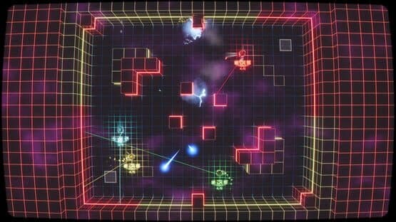 Retrograde Arena: Arms Race Pack — screenshot 4