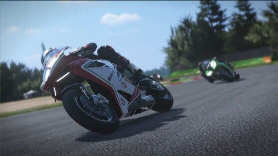 Ride 2: Competition Bikes Pack — screenshot 6
