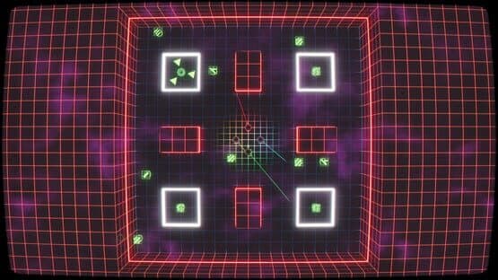Retrograde Arena: Arms Race Pack — screenshot 5