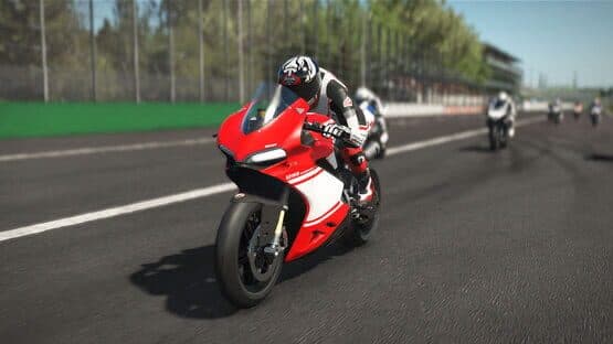 Ride 2: 2017 Top Bikes Pack — screenshot 7