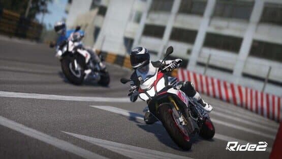 Ride 2: Aprilia and Suzuki Bonus Pack — screenshot 7