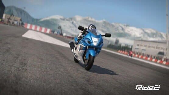 Ride 2: Aprilia and Suzuki Bonus Pack — screenshot 8