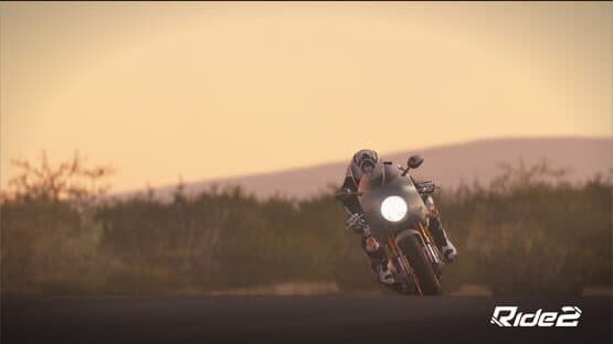 Ride 2: Ducati Bikes Pack — screenshot 5