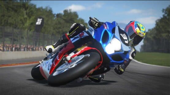 Ride 2: Competition Bikes Pack — screenshot 8