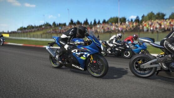 Ride 2: 2017 Top Bikes Pack — screenshot 8