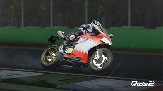 Ride 2: Ducati Bikes Pack — screenshot 6