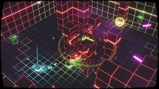 Retrograde Arena: Deathmatch Pack — screenshot 5