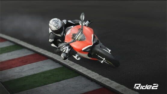 Ride 2: Ducati Bikes Pack — screenshot 7