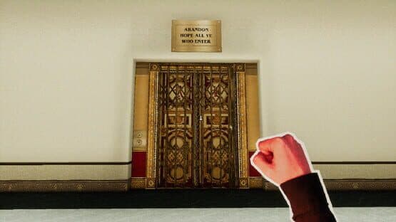 Red Tape — screenshot 3