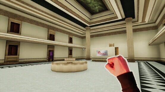 Red Tape — screenshot 5