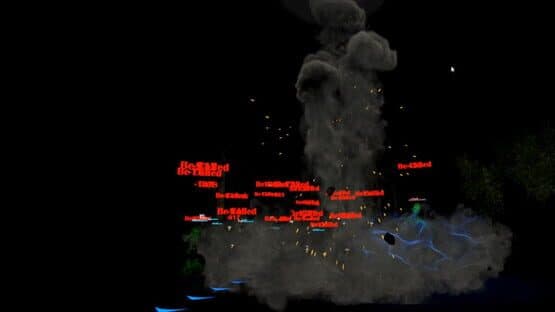 Refuge — screenshot 3