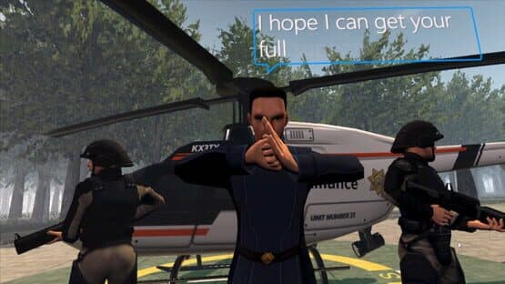 Refuge — screenshot 6
