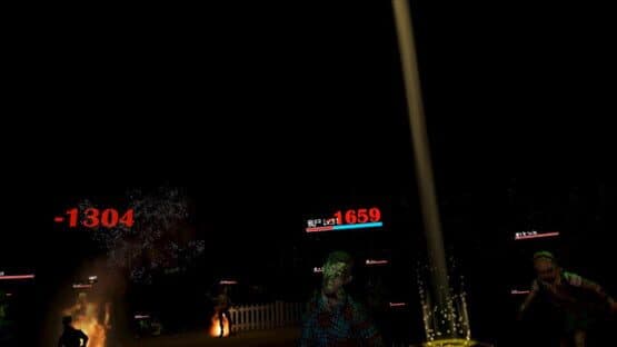 Refuge — screenshot 7