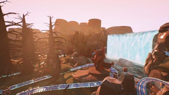 Redout: Back to Earth Pack — screenshot 1