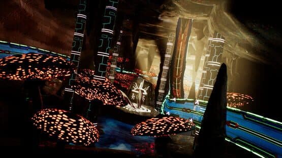 Redout: Back to Earth Pack — screenshot 2