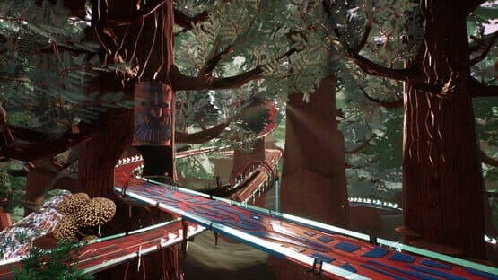 Redout: Back to Earth Pack — screenshot 3