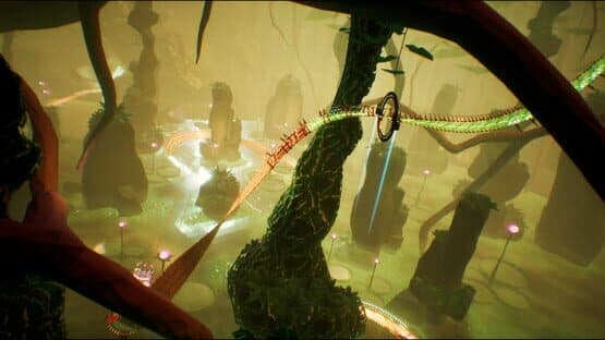 Redout: Back to Earth Pack — screenshot 4