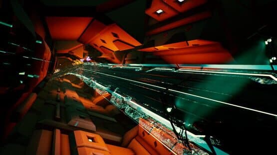 Redout: Neptune Pack — screenshot 1