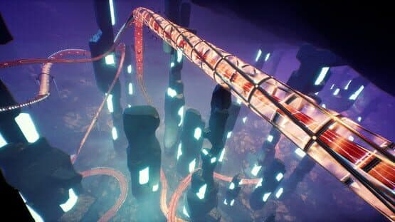 Redout: Back to Earth Pack — screenshot 6
