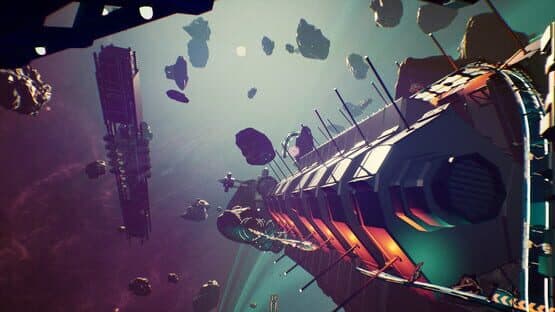 Redout: Neptune Pack — screenshot 2