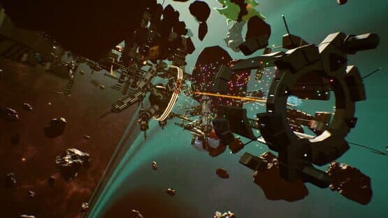Redout: Neptune Pack — screenshot 3