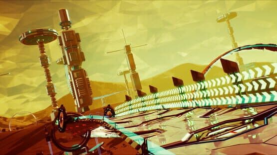 Redout: Mars Pack — screenshot 5