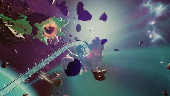 Redout: Neptune Pack — screenshot 5