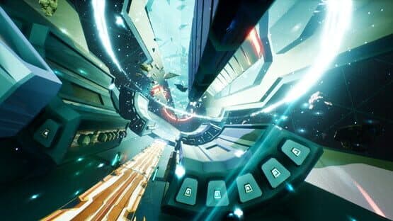 Redout: Space Exploration Pack — screenshot 1