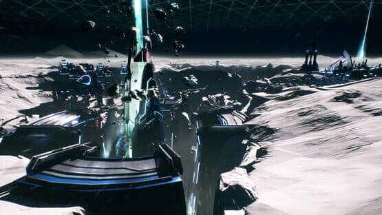 Redout: Space Exploration Pack — screenshot 2