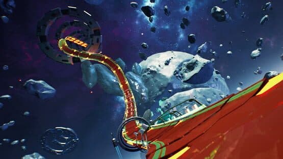 Redout: Space Exploration Pack — screenshot 4
