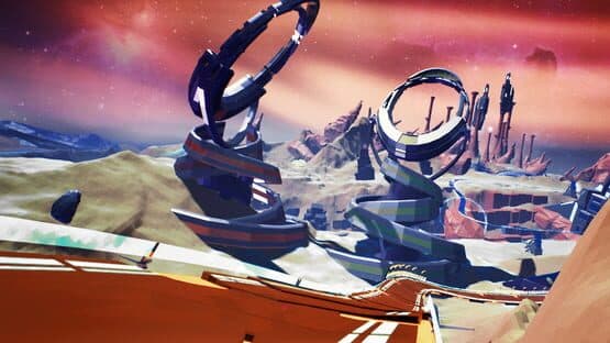 Redout: Space Exploration Pack — screenshot 5