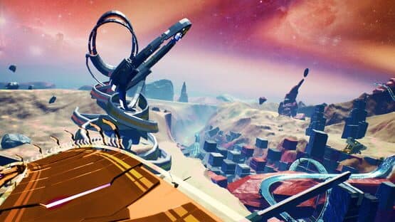 Redout: Space Exploration Pack — screenshot 6