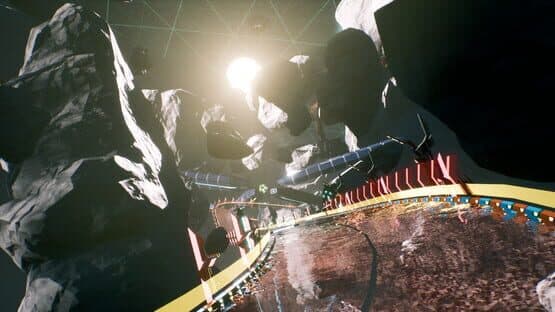 Redout: Space Exploration Pack — screenshot 8