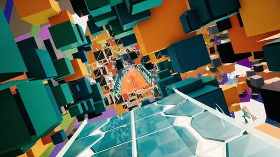 Redout: V.E.R.T.E.X. Pack — screenshot 3