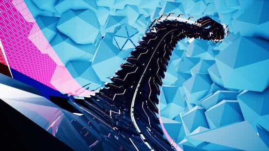 Redout: V.E.R.T.E.X. Pack — screenshot 4