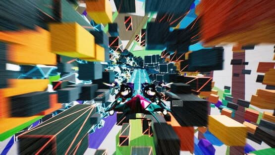 Redout: V.E.R.T.E.X. Pack — screenshot 6
