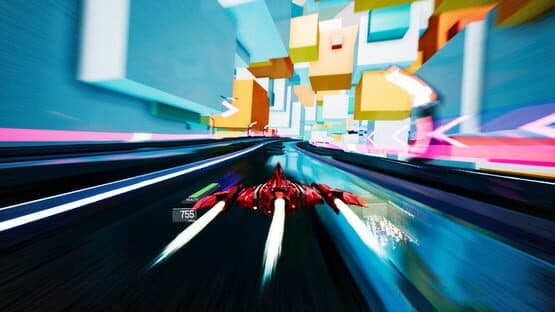 Redout: V.E.R.T.E.X. Pack — screenshot 7