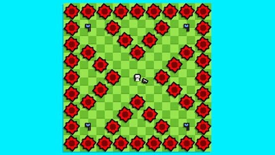 Recoil vs. The World — screenshot 2