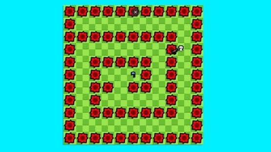 Recoil vs. The World — screenshot 3