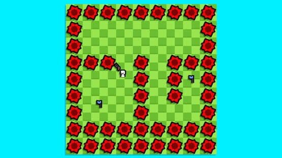 Recoil vs. The World — screenshot 5