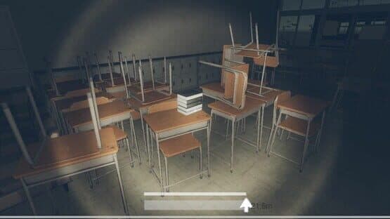 Reality — screenshot 1