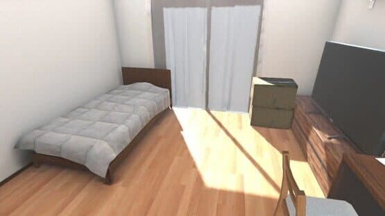 Reality — screenshot 3