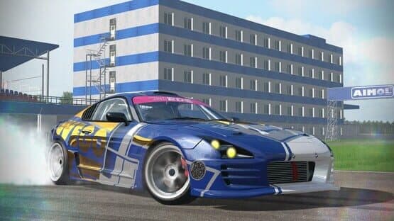RDS: The Official Drift Videogame - Premium Cars Pack #1 — screenshot 1