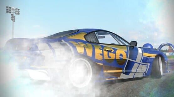 RDS: The Official Drift Videogame - Premium Cars Pack #1 — screenshot 2