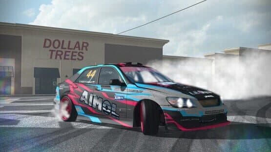 RDS: The Official Drift Videogame - Premium Cars Pack #1 — screenshot 3