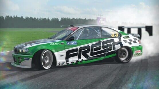 RDS: The Official Drift Videogame - Premium Cars Pack #2 — screenshot 1