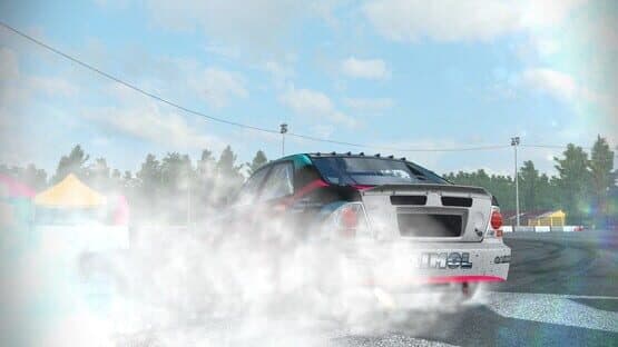 RDS: The Official Drift Videogame - Premium Cars Pack #1 — screenshot 4