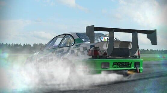 RDS: The Official Drift Videogame - Premium Cars Pack #2 — screenshot 2