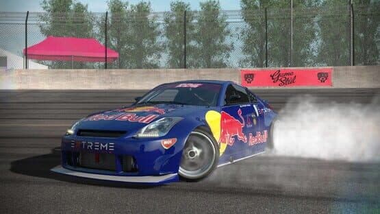 RDS: The Official Drift Videogame - Premium Cars Pack #1 — screenshot 5