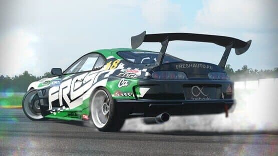 RDS: The Official Drift Videogame - Premium Cars Pack #2 — screenshot 6